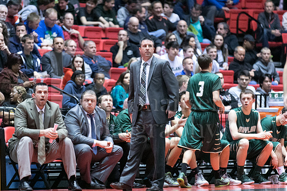 Boylan Boys Varsity Basketball vs Peoria Manual 3-16-2016-0303