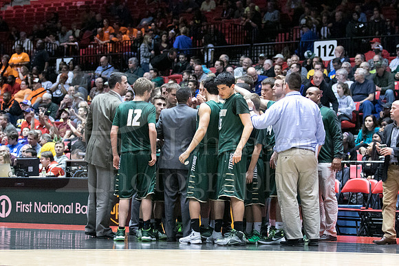 Boylan Boys Varsity Basketball vs Peoria Manual 3-16-2016-0838
