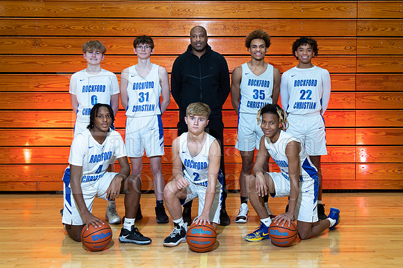 Rockford Christian Boys Bsketball Winter 2021-0174