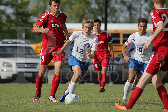 RC Boys Varsity Soccer vs Oregon 8-23-2016-0047