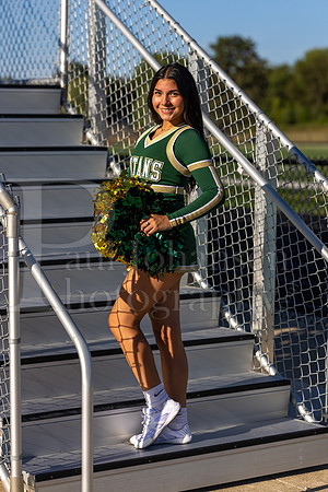 Boylan Fall 2023 Senior Cheerleaders Banners 9-1-2023-0251