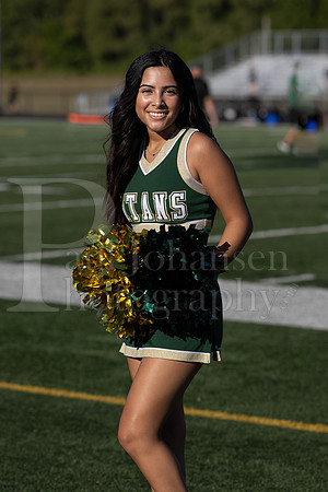 Boylan Fall 2023 Senior Cheerleaders Banners 9-1-2023-0286