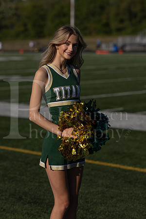 Boylan Fall 2023 Senior Cheerleaders Banners 9-1-2023-0327