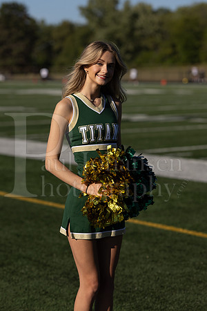 Boylan Fall 2023 Senior Cheerleaders Banners 9-1-2023-0330