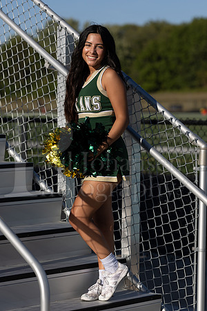 Boylan Fall 2023 Senior Cheerleaders Banners 9-1-2023-0355
