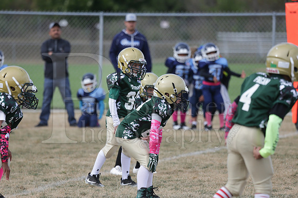 Rockford Titans Mighty Mite Game 10-1-2017-0905