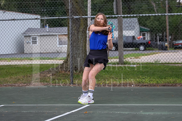 Rockford Christian Girls Tennis Fall 2022-0244
