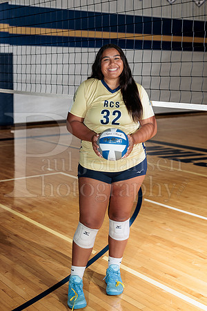 Rockford Christian Senior Volleyball Banner Shoot 8-18-2025-0217