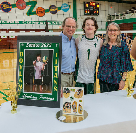 Boylan Boys Volleyball Senior Night 5-15-2025-2633