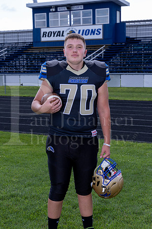 Rockford Christian Varsity Football Fall 2022-0250