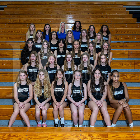 Rockford Christian Middle School Track Spring 2024-0041
