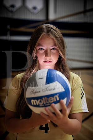 Rockford Christian Senior Volleyball Banner Shoot 8-18-2025-0416