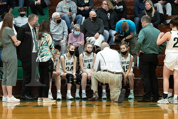 Boylan Girls Varsity Basketball vs East 1-28-2022-0562