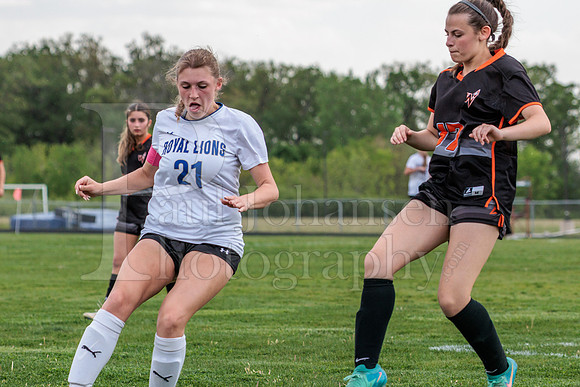 Rockford Christian Girls Varsity Soccer vs Winnebago 5-16-2025-0899