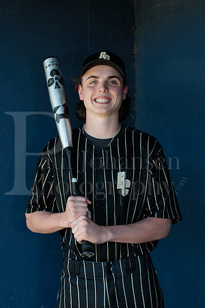 Rockford Christian Boys Varsity Baseball Spring 2025-0190