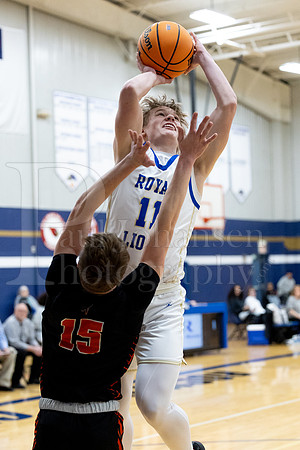 Rockford Christian Boys Varsity Basketball vs Winnebago 2-28-2025-0168