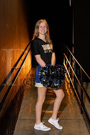 Rockford Christian Cheerleading Fall 2023-0106