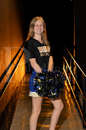 Rockford Christian Cheerleading Fall 2023-0107