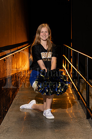 Rockford Christian Cheerleading Fall 2023-0108