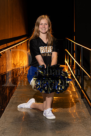 Rockford Christian Cheerleading Fall 2023-0110