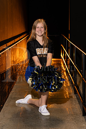 Rockford Christian Cheerleading Fall 2023-0112