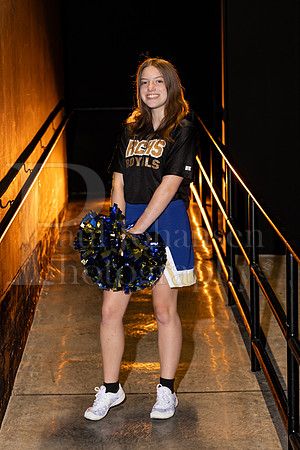 Rockford Christian Cheerleading Fall 2023-0123
