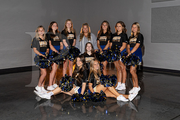 Rockford Christian Cheerleading Fall 2023-0173