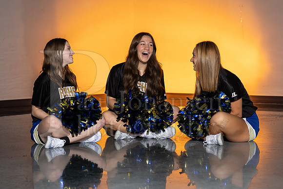 Rockford Christian Cheerleading Fall 2023-0205
