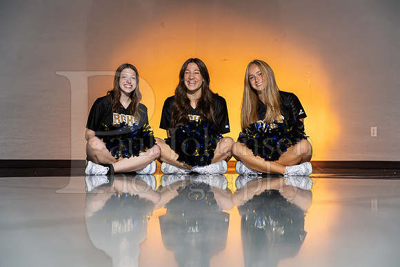 Rockford Christian Cheerleading Fall 2023-0223