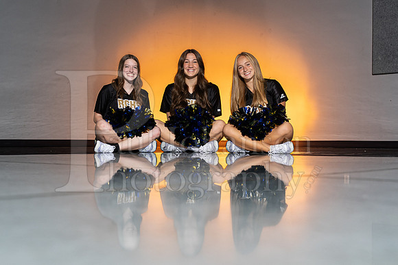 Rockford Christian Cheerleading Fall 2023-0226
