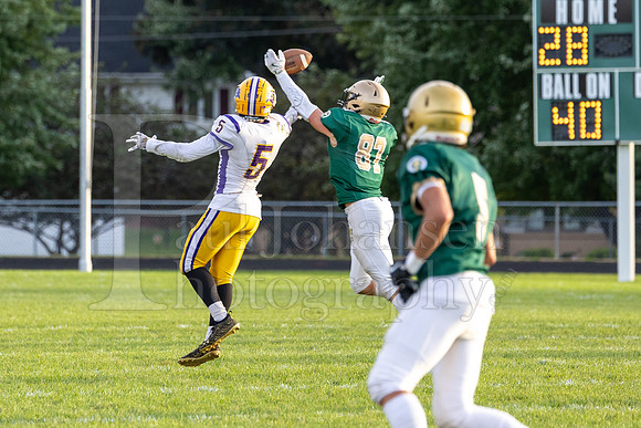 Boylan JV Football vs Belvidere 9-27-2024-0009