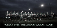 North Boone Varsity Football 2013 Poster 3