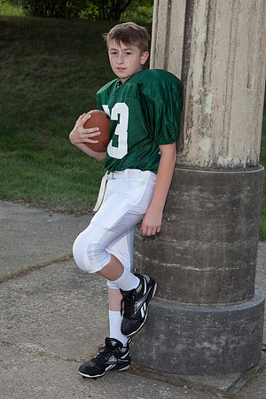 Jr. Titans 8th Grade 2013 Football Team-0027