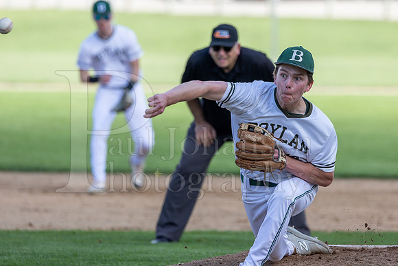 Boylan Boys Varstiy Baseball vs Auburn 5-10-2024-0267