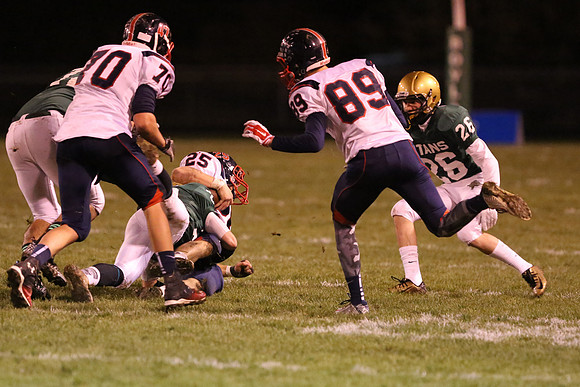 Boylan Varisty Football vs Belvidere North 10-17-2014-9577