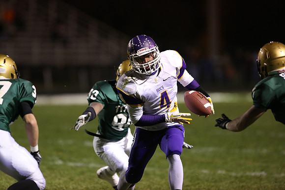 Boylan Varsity Football vs Belvidere 10-25-2013-8536
