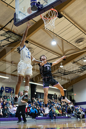 Rockford Christian Boys Varsity Basketball vs Lutheran 1-29-2025-0124