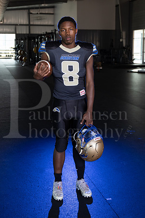 Rockford Christian Varsity Football Fall 2024-0518