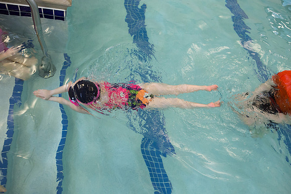 Catch the Wave Swim Club -3525