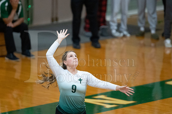 Boylan Girls Varsity Volleyball vs Belvidere 10-13-2022-0360