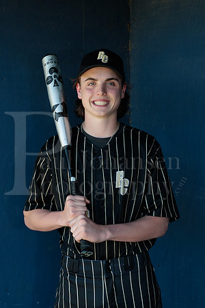 Rockford Christian Boys Varsity Baseball Spring 2025-0193
