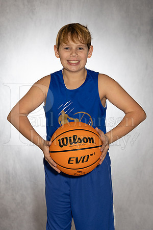 Rockford Christian MS Boys 6th Geade Basketball Winter 2024-0126