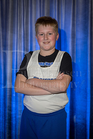 Rockford Christian Middle School Track Spring 2022-0023