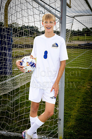 Rockford Christian Boys Varsity Soccer Fall 2024-0123