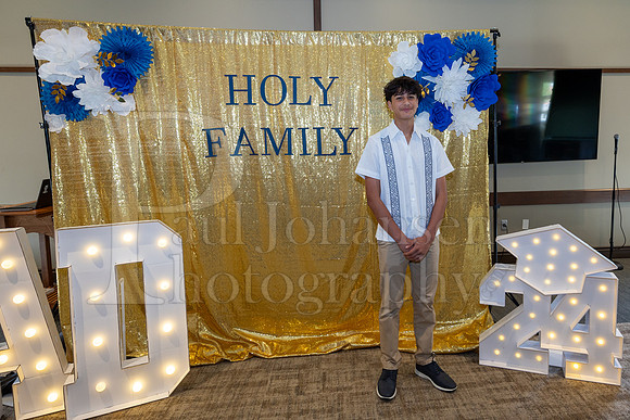 Holy Family 8th Grade Graduation Breakfast 5-15-2024-0037