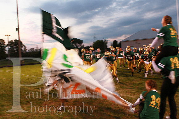 Boylan Varsity Football vs Freeport 9-27-2014-1859