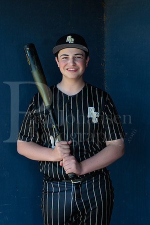 Rockford Christian Boys Varsity Baseball Spring 2025-0354