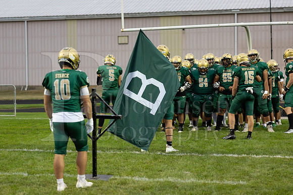 Boylan Varsity Football vs Belvidere North 9-8-2023-0200