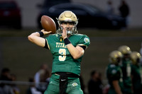 Boylan Varsity Football vs Belvidere North 9-8-2023