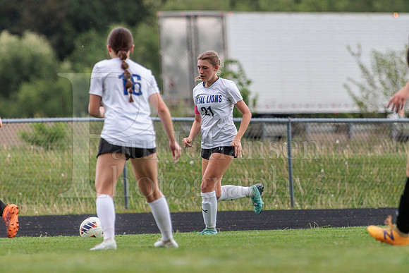 Rockford Christian Girls Varsity Soccer vs Winnebago 5-16-2025-0538